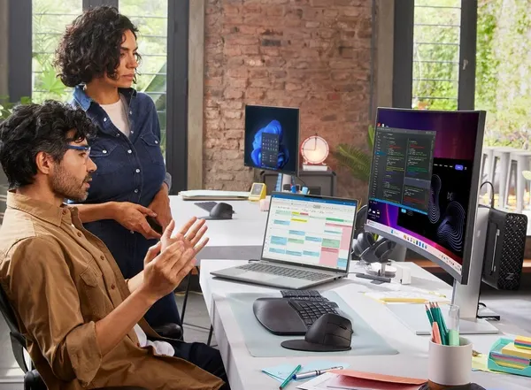 Ноутбук HP ZBook Power 16 G11 (A8WN3PT)