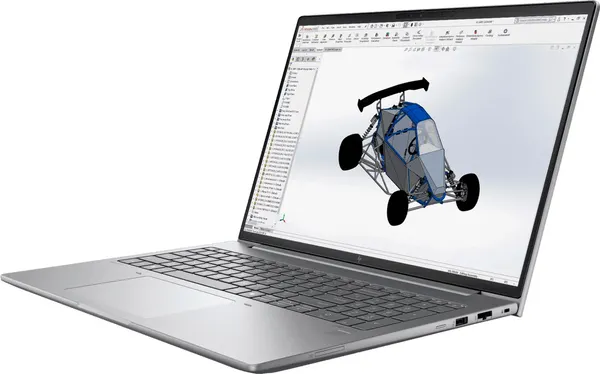 Ноутбук HP ZBook Power 16 G11 (A8WM7PT)