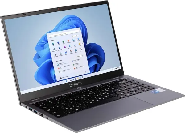 Ноутбук Irbis 14NBP3003