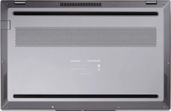 Ноутбук Irbis 14NBP3003