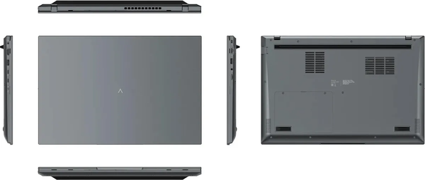 Ноутбук Digma Pro Fortis M (DN15R5-ADXW07)