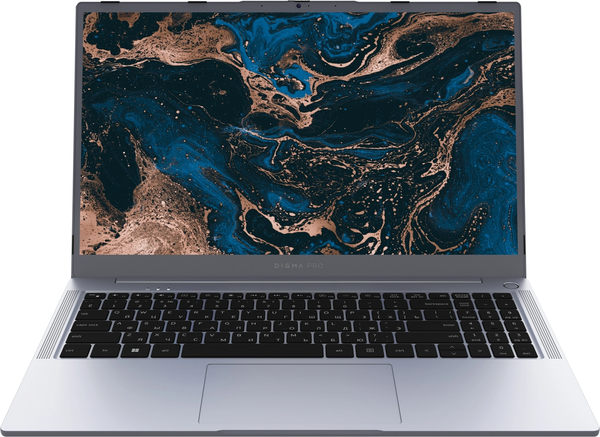 Ноутбук Digma Pro Parvus M (DN15R3-8CXW03) - фото