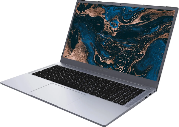 Ноутбук Digma Pro Parvus M (DN15R3-8CXW03)