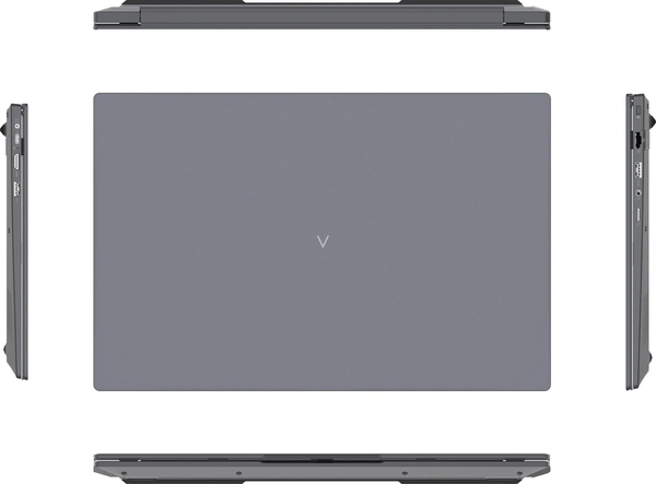 Ноутбук Digma Pro Parvus M (DN15R3-8CXW03)