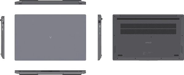 Ноутбук Digma Pro Parvus M (DN15R3-8CXW03)