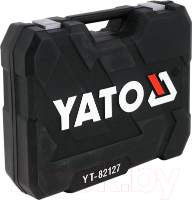 Перфоратор Yato YT-82127