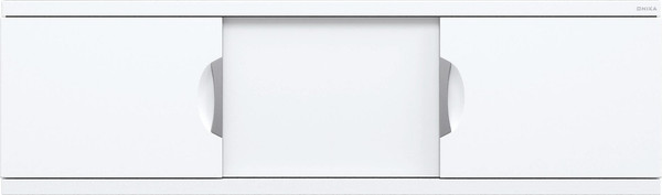 Экран для ванны Onika Лагуна Эконом 140  - фото