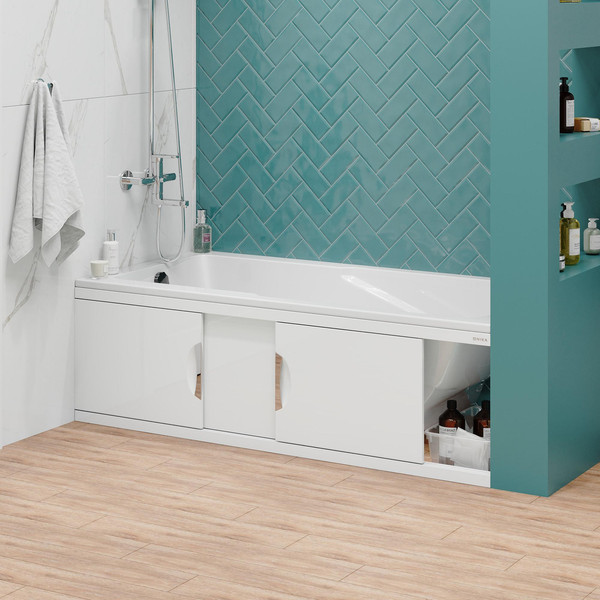 Экран для ванны Onika Лагуна Эконом 140 