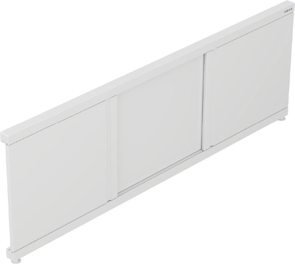 Экран для ванны Onika Одио Нова XL 150 / 515019