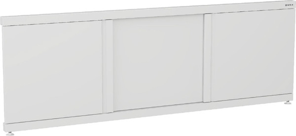 Экран для ванны Onika Одио Нова XL 160 / 516008