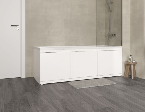 Экран для ванны Onika Одио Нова XL 160 / 516008