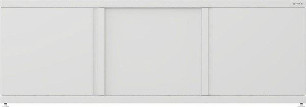 Экран для ванны Onika Одио Нова XL 170 / 517019 - фото