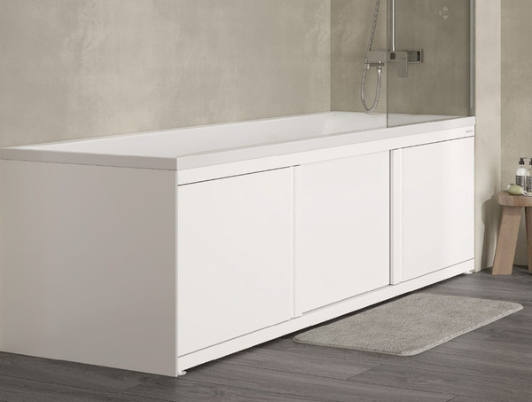 Экран для ванны Onika Одио Нова XL 170 / 517019