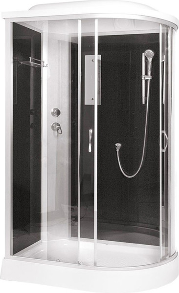 Душевая кабина Erlit ER3512PL-C2-RUS - фото