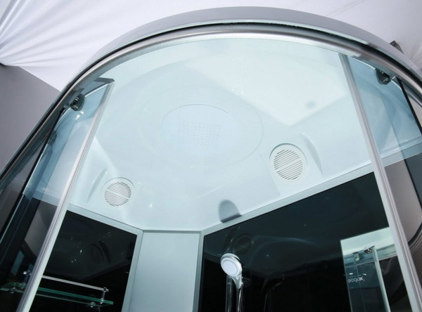 Душевая кабина Erlit ER3512PL-C2-RUS