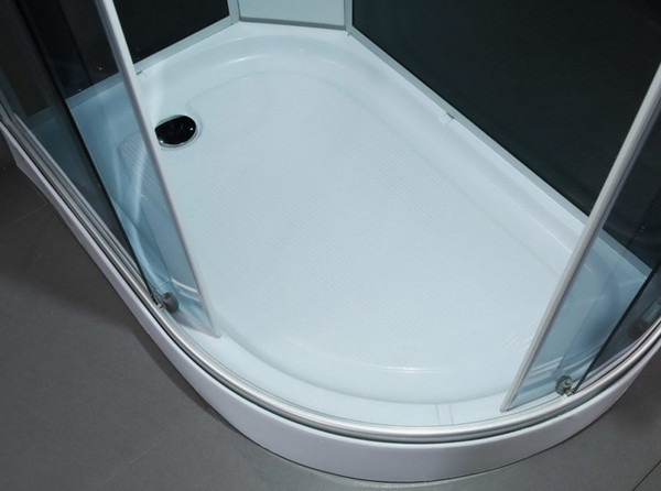 Душевая кабина Erlit ER3512PL-C2-RUS