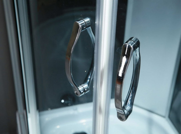 Душевая кабина Erlit ER3512PL-C2-RUS