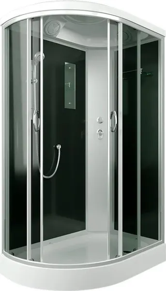 Душевая кабина Erlit ER3512PR-C2-RUS - фото