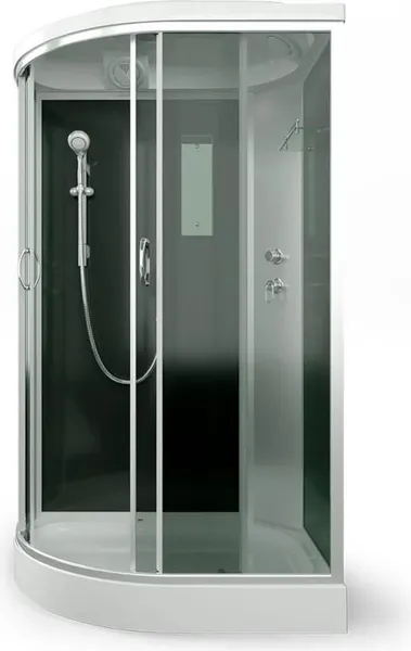 Душевая кабина Erlit ER3512PR-C2-RUS