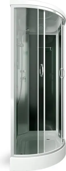 Душевая кабина Erlit ER3512PR-C2-RUS