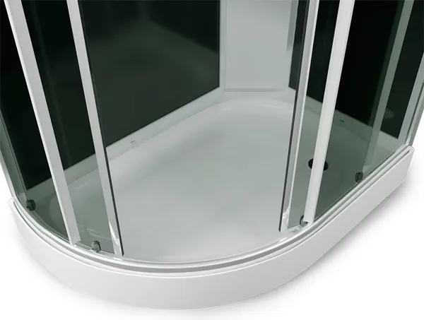 Душевая кабина Erlit ER3512PR-C2-RUS