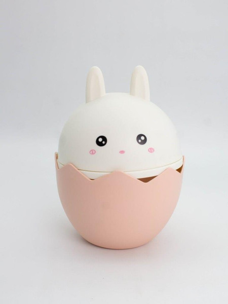 Мусорное ведро ILikeGift Lovely bunny / 6437