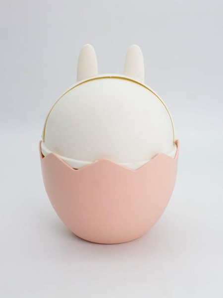 Мусорное ведро ILikeGift Lovely bunny / 6437