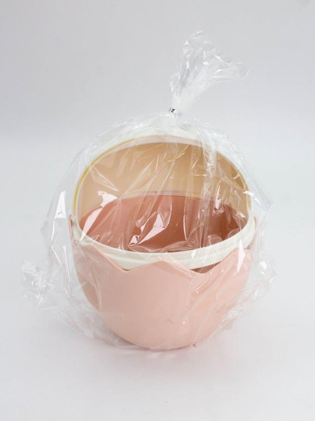 Мусорное ведро ILikeGift Lovely bunny / 6437