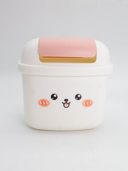 Мусорное ведро ILikeGift Bunny / 6803-02