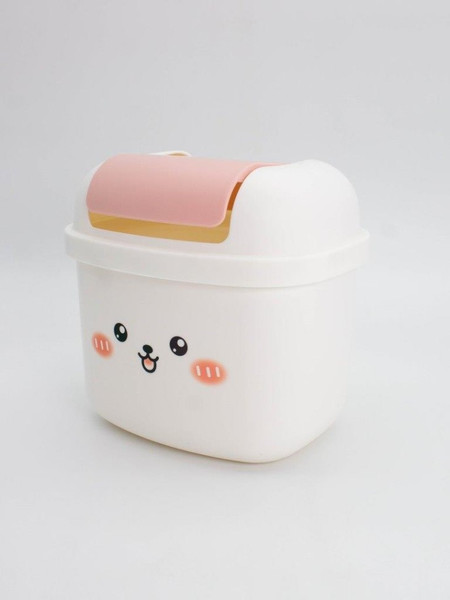 Мусорное ведро ILikeGift Bunny / 6803-02