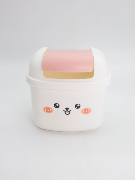 Мусорное ведро ILikeGift Bunny / 6803-02