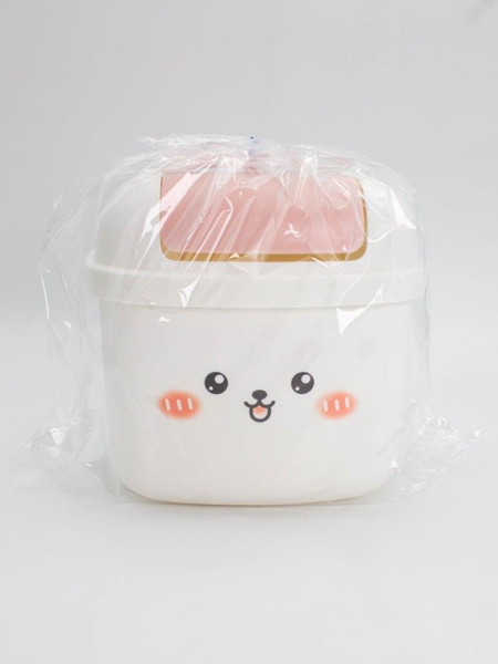 Мусорное ведро ILikeGift Bunny / 6803-02