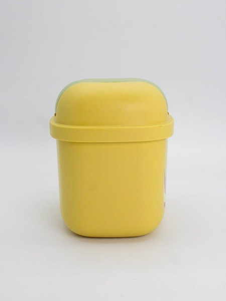 Мусорное ведро ILikeGift Hamburger / 6805-01