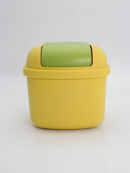 Мусорное ведро ILikeGift Hamburger / 6805-01