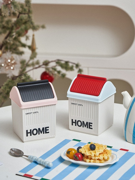 Мусорное ведро ILikeGift Sweet home / 6996-01