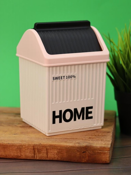 Мусорное ведро ILikeGift Sweet home / 6996-01