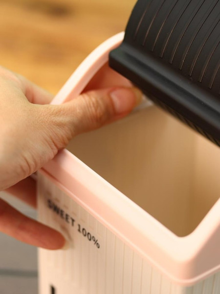 Мусорное ведро ILikeGift Sweet home / 6996-01