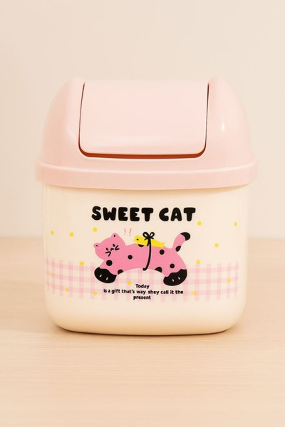 Мусорное ведро ILikeGift Garbage dump / 7025-01 - фото