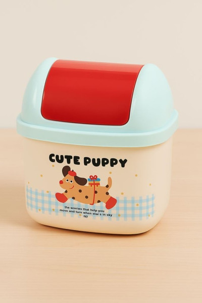 Мусорное ведро ILikeGift Garbage dump / 7025-02 - фото