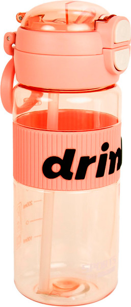 Бутылка для воды Market Union DA2386 - фото