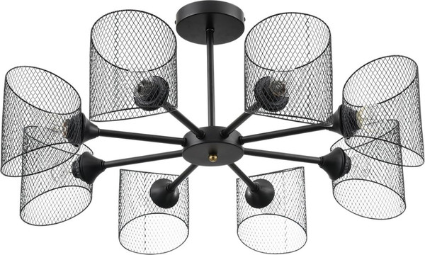 Люстра Lumion Tidina 8238/8C - фото