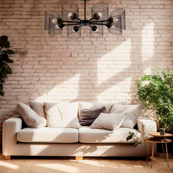 Люстра Lumion Tidina 8238/8C