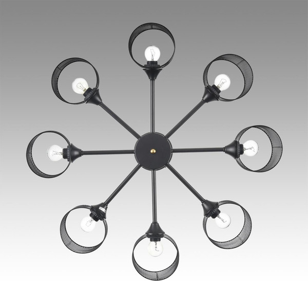 Люстра Lumion Tidina 8238/8C