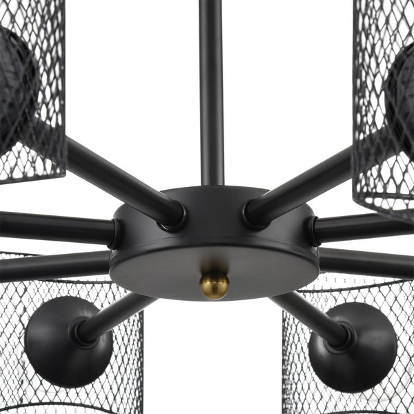 Люстра Lumion Tidina 8238/8C