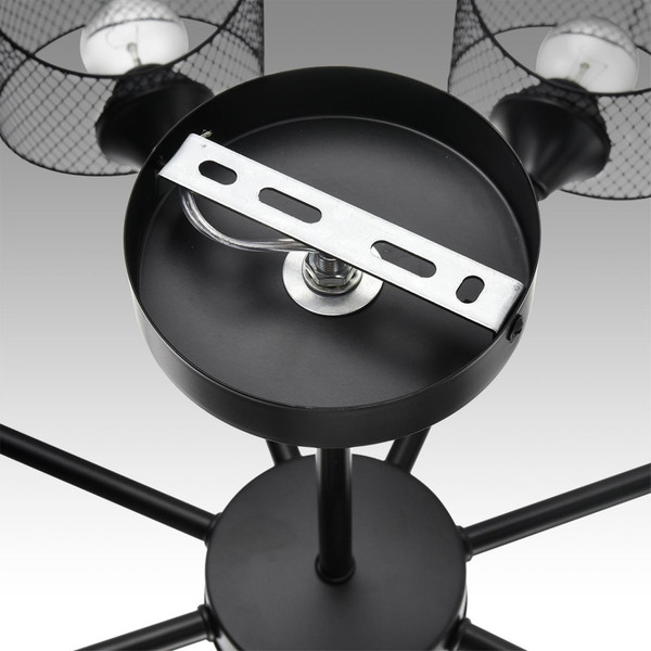 Люстра Lumion Tidina 8238/8C