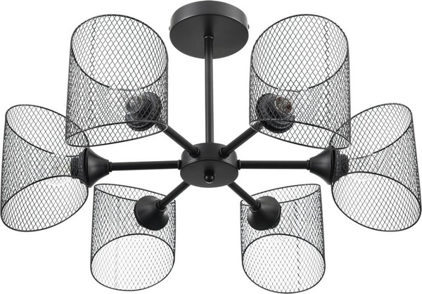 Люстра Lumion Tidina 8238/6C - фото