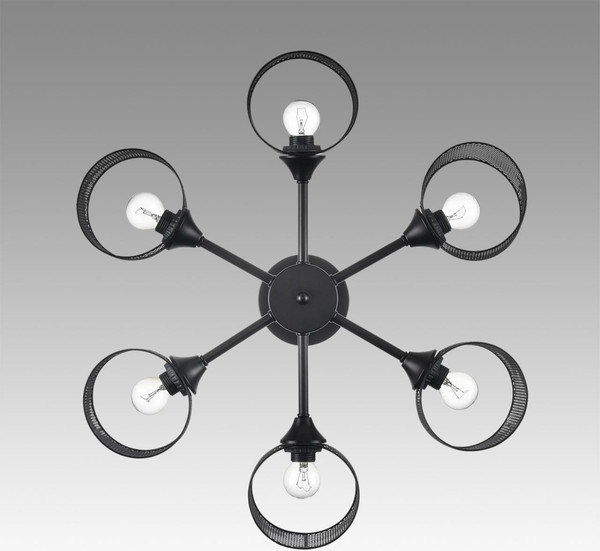 Люстра Lumion Tidina 8238/6C