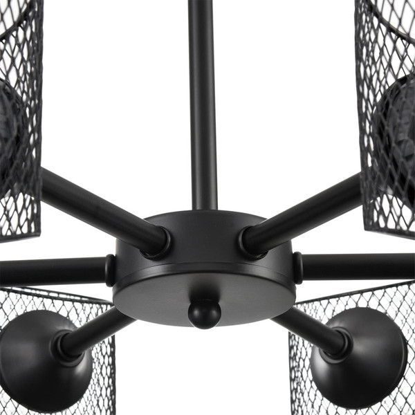 Люстра Lumion Tidina 8238/6C