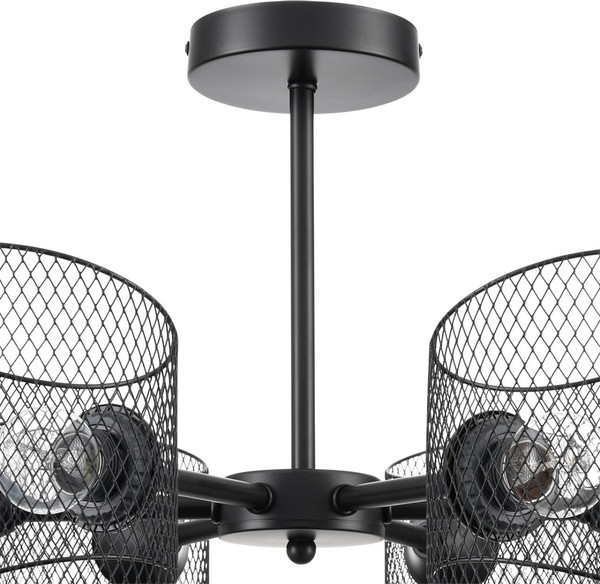 Люстра Lumion Tidina 8238/6C