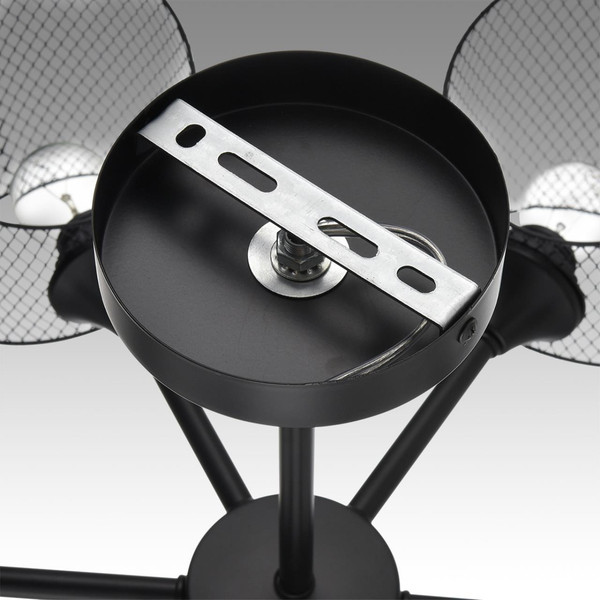 Люстра Lumion Tidina 8238/6C